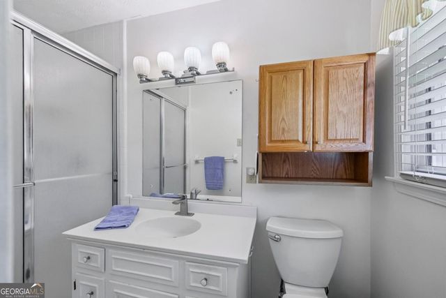 665 Beauregard Boulevard, Fayetteville, GA 30214