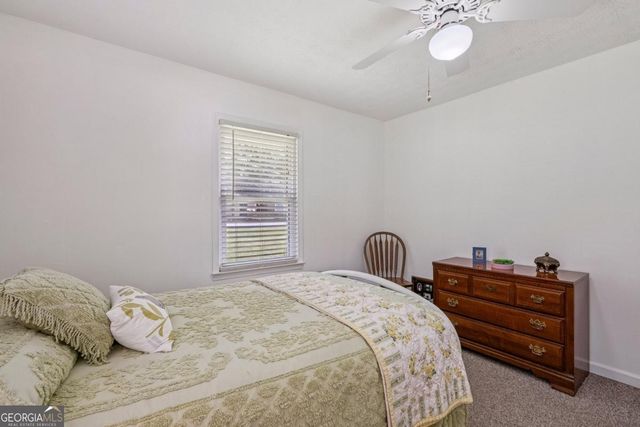 665 Beauregard Boulevard, Fayetteville, GA 30214