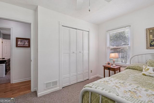 665 Beauregard Boulevard, Fayetteville, GA 30214