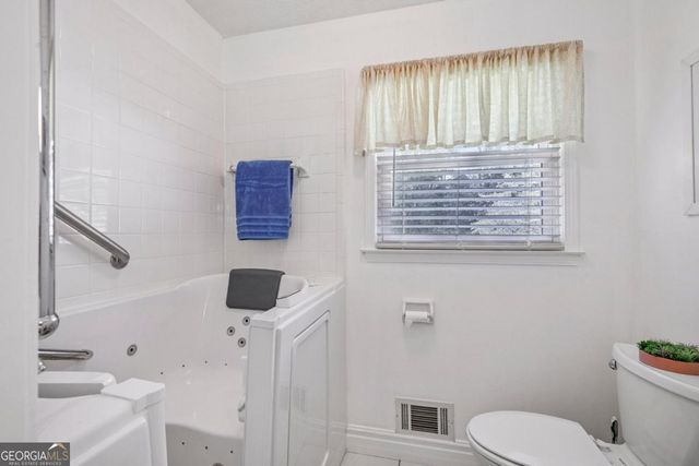 665 Beauregard Boulevard, Fayetteville, GA 30214