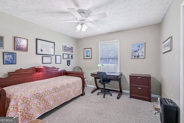 665 Beauregard Boulevard, Fayetteville, GA 30214