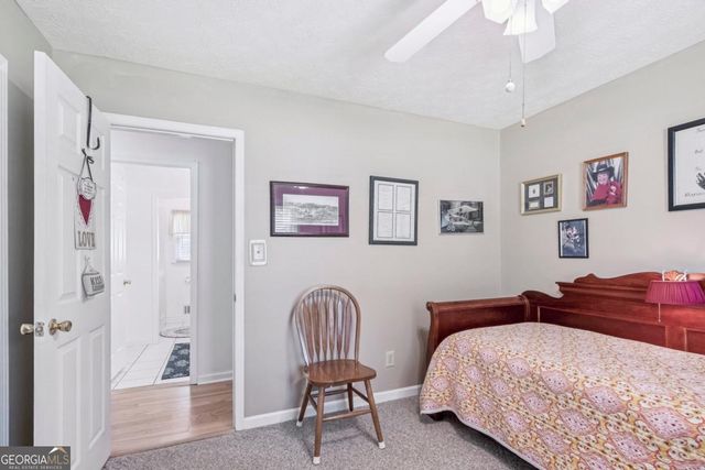 665 Beauregard Boulevard, Fayetteville, GA 30214