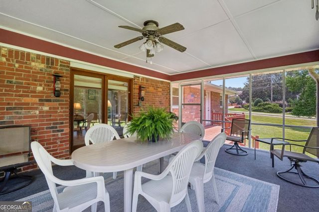 665 Beauregard Boulevard, Fayetteville, GA 30214