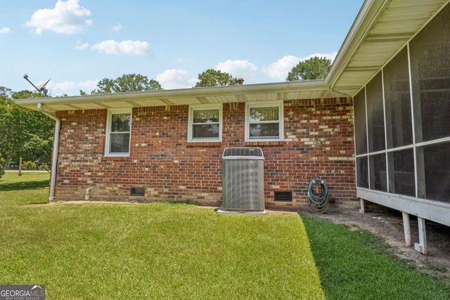 665 Beauregard Boulevard, Fayetteville, GA 30214