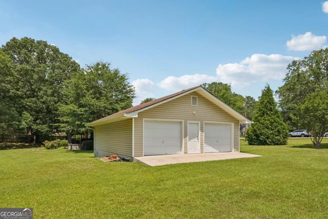 665 Beauregard Boulevard, Fayetteville, GA 30214