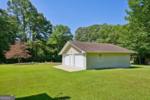 665 Beauregard Boulevard, Fayetteville, GA 30214