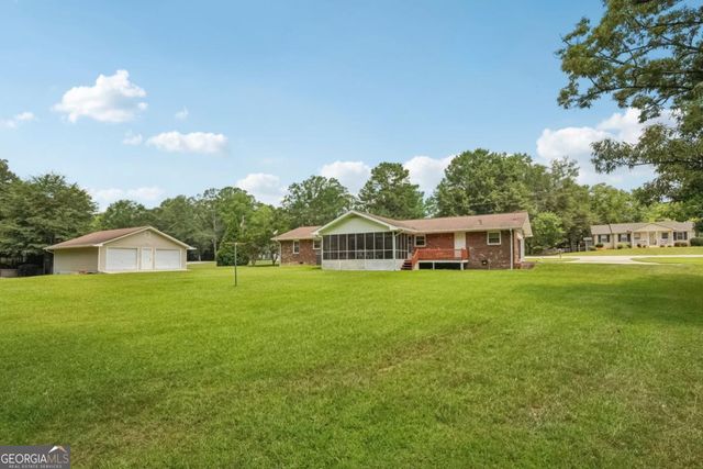 665 Beauregard Boulevard, Fayetteville, GA 30214