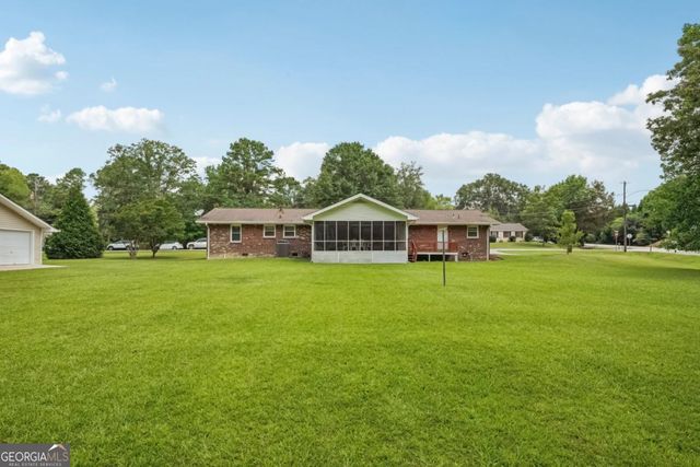 665 Beauregard Boulevard, Fayetteville, GA 30214