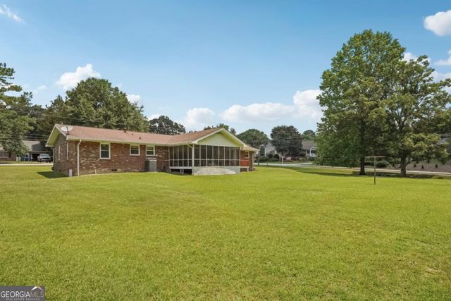 665 Beauregard Boulevard, Fayetteville, GA 30214