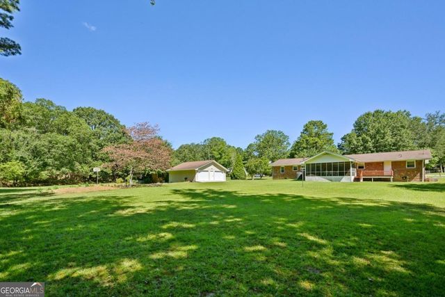 665 Beauregard Boulevard, Fayetteville, GA 30214