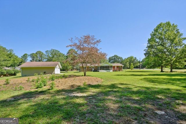 665 Beauregard Boulevard, Fayetteville, GA 30214