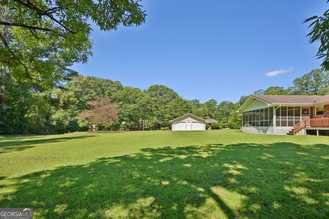 665 Beauregard Boulevard, Fayetteville, GA 30214