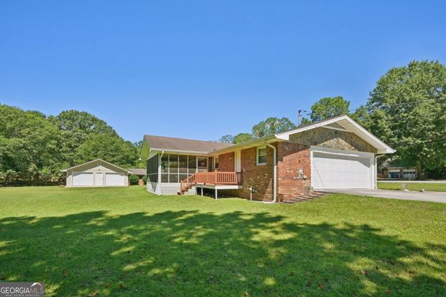 665 Beauregard Boulevard, Fayetteville, GA 30214