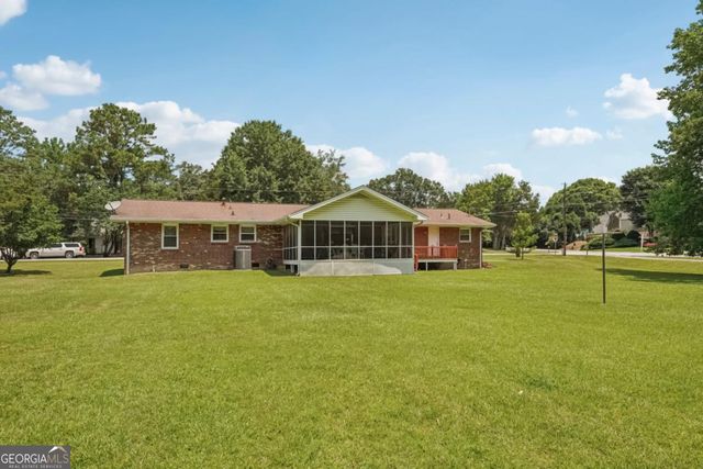 665 Beauregard Boulevard, Fayetteville, GA 30214