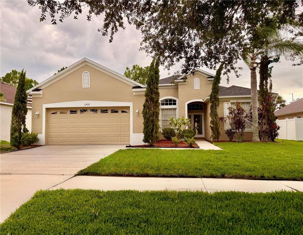 11450 CALLAWAY POND DRIVE, Riverview, FL 33579