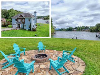 1670 Hedden Cove Road, Hiawassee, GA 30546
