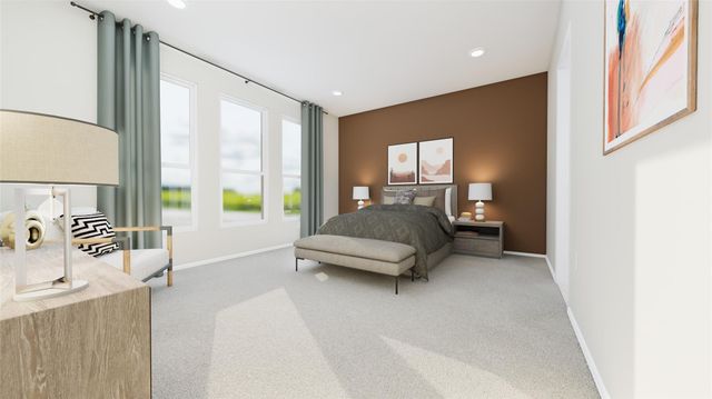 6306 Firefly Fields Lane, Katy, TX 77493
