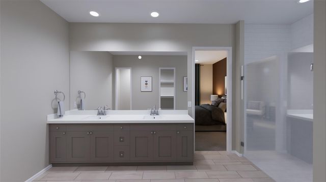 6306 Firefly Fields Lane, Katy, TX 77493