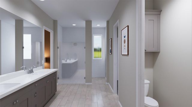 6306 Firefly Fields Lane, Katy, TX 77493