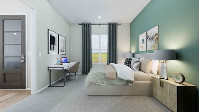6306 Firefly Fields Lane, Katy, TX 77493