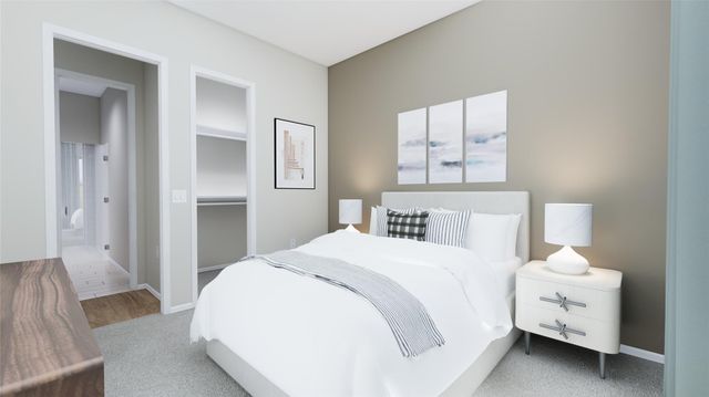 6306 Firefly Fields Lane, Katy, TX 77493