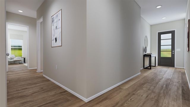 6306 Firefly Fields Lane, Katy, TX 77493