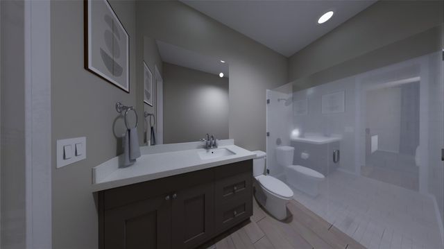 6306 Firefly Fields Lane, Katy, TX 77493