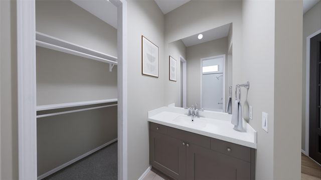 6306 Firefly Fields Lane, Katy, TX 77493