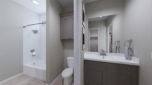 6306 Firefly Fields Lane, Katy, TX 77493