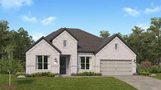 6306 Firefly Fields Lane, Katy, TX 77493