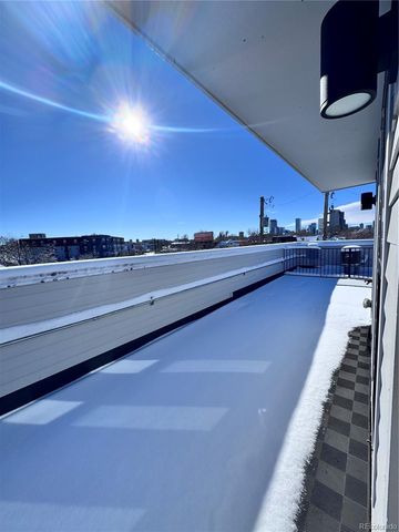 931 33rd Street, Denver, CO 80205