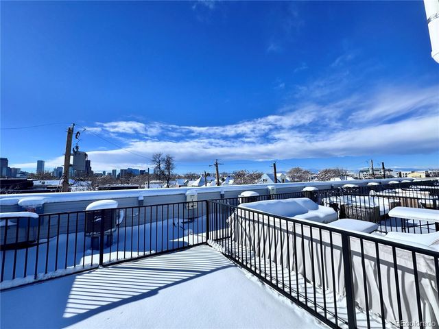 931 33rd Street, Denver, CO 80205