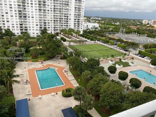 2851 NE 183 Street 1014E, Aventura, FL 33160
