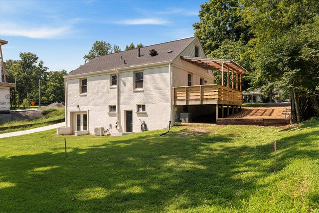 2520 Sheridan Rd, Nashville, TN 37206