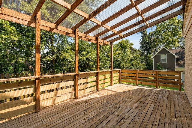 2520 Sheridan Rd, Nashville, TN 37206