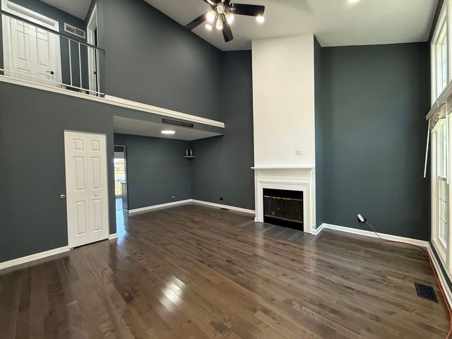 1317 Seabury Circle, Carol Stream, IL 60188