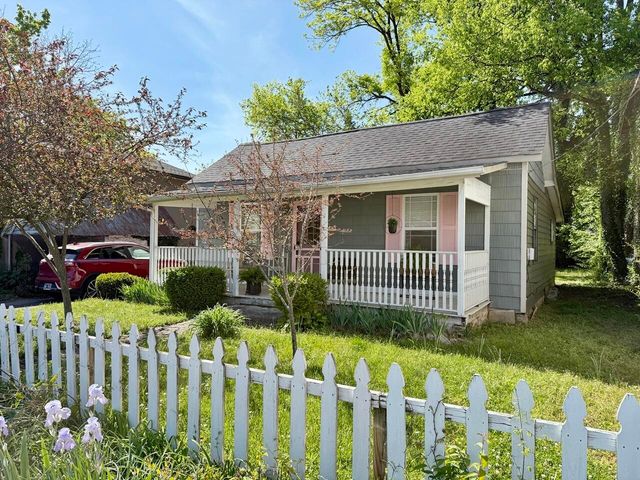 917 Market Street, Dayton, TN 37321