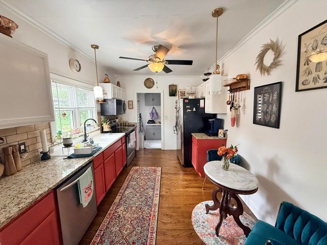 917 Market Street, Dayton, TN 37321