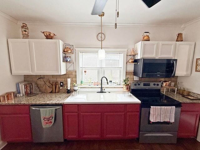 917 Market Street, Dayton, TN 37321