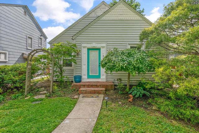 886 S Roosevelt Avenue, Columbus, OH 43209