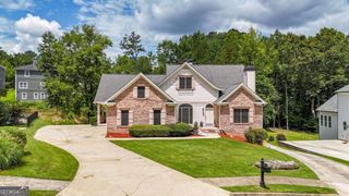 5531 Legacy Trail, Douglasville, GA 30135