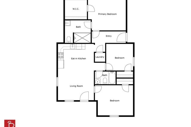 1104 Howell St, Hopkinsville, KY 42240