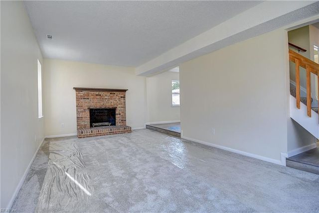 3821 Amberley Forest PL, Virginia Beach, VA 23453