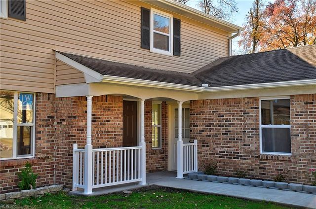 3821 Amberley Forest PL, Virginia Beach, VA 23453