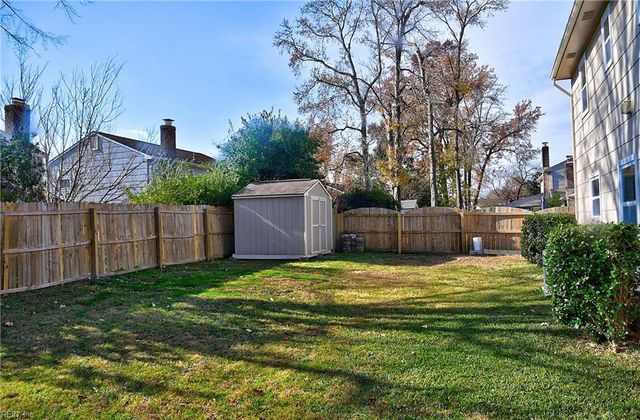 3821 Amberley Forest PL, Virginia Beach, VA 23453