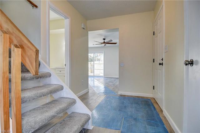 3821 Amberley Forest PL, Virginia Beach, VA 23453