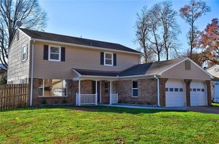 3821 Amberley Forest PL, Virginia Beach, VA 23453