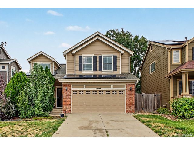 10236 Rotherwood Cir, Highlands Ranch, CO 80130