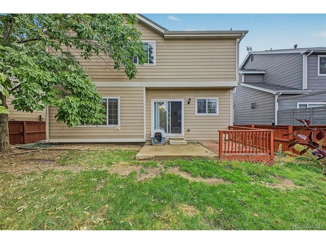 10236 Rotherwood Cir, Highlands Ranch, CO 80130