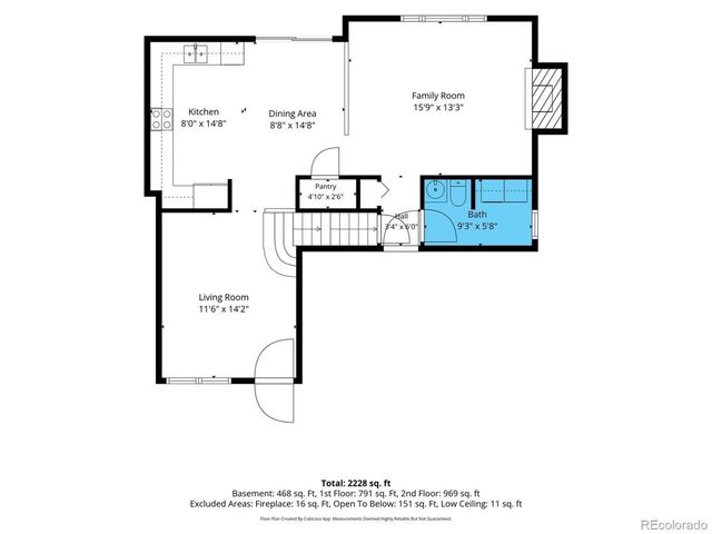 10236 Rotherwood Cir, Highlands Ranch, CO 80130